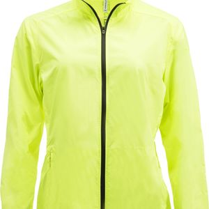 La Push Rain Jacket Women, miniatyr 3